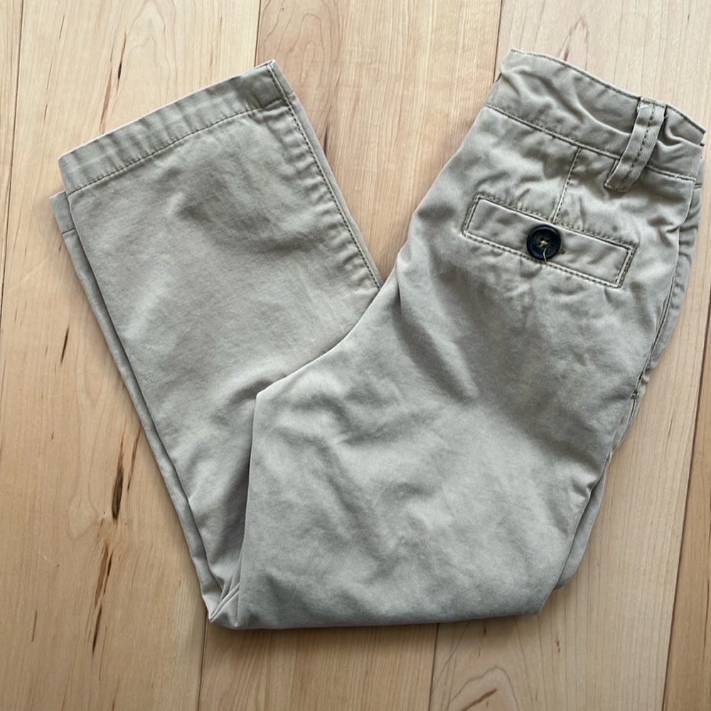 Mini Boden Boy’s Chino Pants